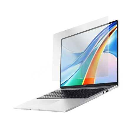 Honor MagicBook X 14 Mat Ekran Koruyucu 14 inç Şeffaf 16:9