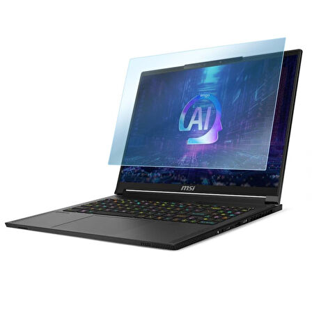 Msı Prestige 13 AI Evo Ekran Koruyucu 13.3 inç Nano 16:10