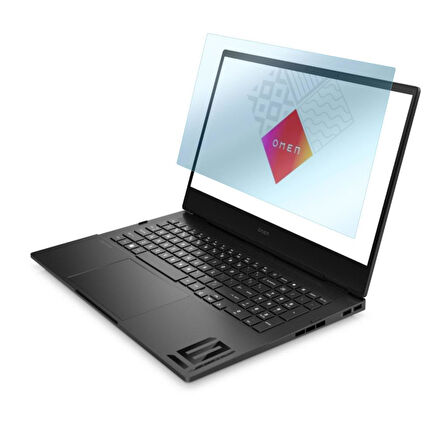 HP OMEN 16-WF1010NT 16.1 inç Ekran Koruyucu Nano Parlak 16:9