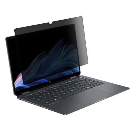 HP OmniBook Ultra Flip x360 Hayalet Ekran Koruyucu 14" 16:10