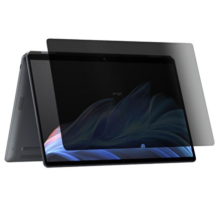 HP OmniBook Ultra Flip x360 Hayalet Ekran Koruyucu 14" 16:10