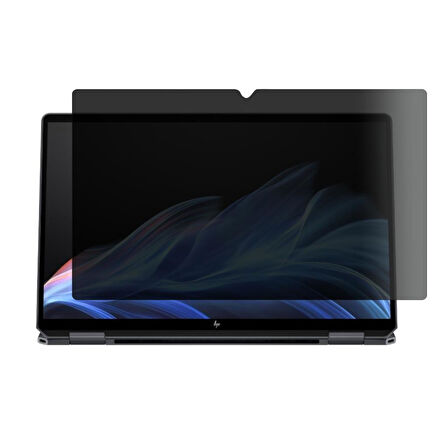 HP OmniBook Ultra Flip x360 Hayalet Ekran Koruyucu 14" 16:10