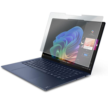 Lenovo Yoga Slim 7x Gen 9 14.5 inç Mat Ekran Koruyucu 16:10