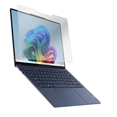 Lenovo Yoga Slim 7x Gen 9 14.5 inç Mat Ekran Koruyucu 16:10
