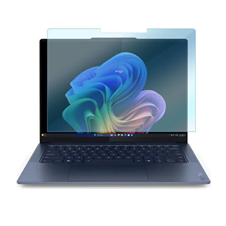 Lenovo Yoga Pro 7i Gen 8 14.5 inç Ekran Koruyucu Nano 16:10