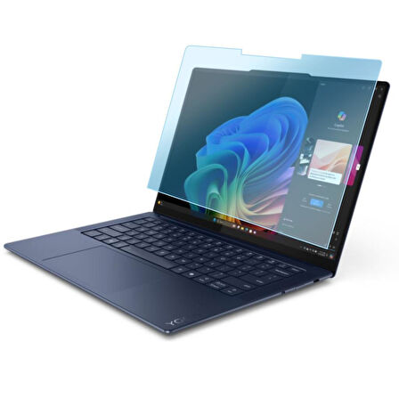 Lenovo Yoga Pro 7i Gen 8 14.5 inç Ekran Koruyucu Nano 16:10