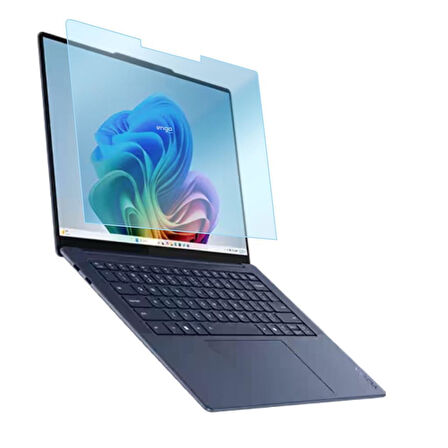Lenovo ThinkPad X1 Gen 9 Ekran Koruyucu 14 inç Nano 16:10