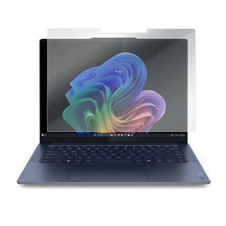 Lenovo ThinkPad X1 Gen 9 14 inç Mat Ekran Koruyucu 16:10