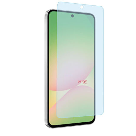 Samsung Galaxy A56 Ekran Koruyucu 6.7 inç Nano Şeffaf