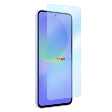 Samsung Galaxy A36 Ekran Koruyucu 6.7 inç Nano Şeffaf
