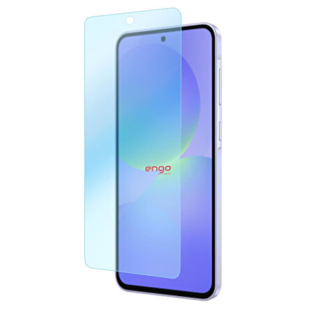 Samsung Galaxy A36 Ekran Koruyucu 6.7 inç Nano Şeffaf