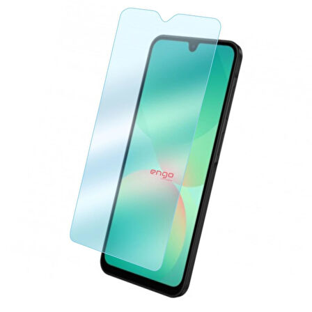 Samsung Galaxy A26 Ekran Koruyucu 6.7 inç Nano Şeffaf