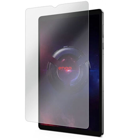 Lenovo Legion Tab Gen 3 Mat Ekran Koruyucu 8.8 inç Şeffaf