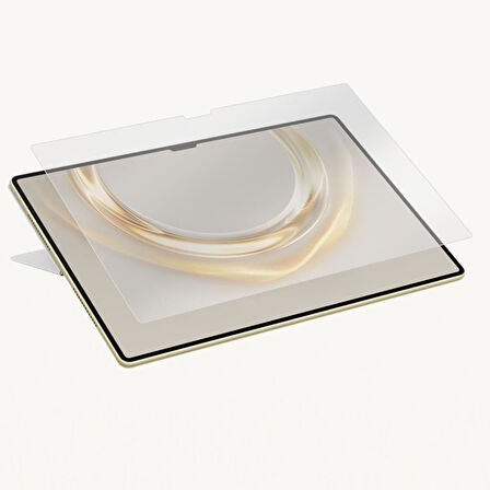 Huawei MatePad Pro 13.2 inç PaperMatte Mat Ekran Koruyucu