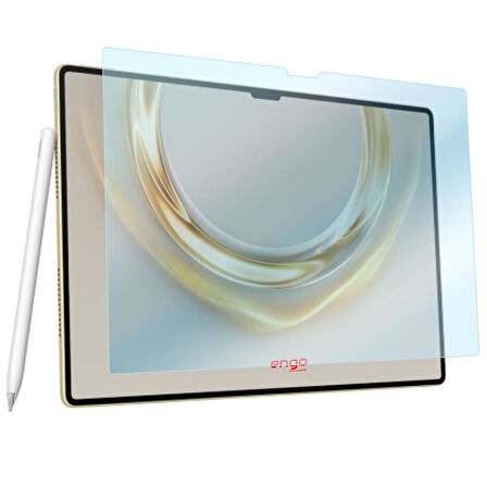 Huawei MatePad Pro 13.2 inç PaperMatte Nano Ekran Koruyucu