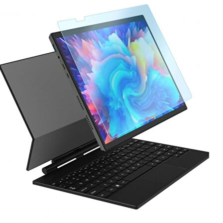WennTab Ultra Xeon 14 inç Ekran Koruyucu Nano Parlak