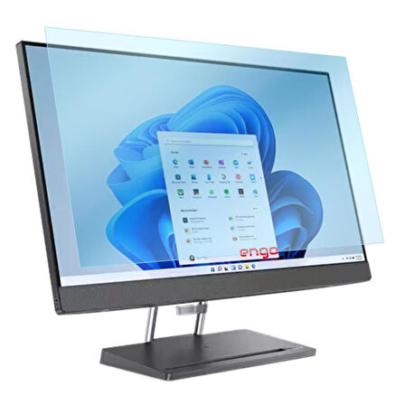 Lenovo IdeaCentre AIO 5i Gen 7 24 inç Ekran Koruyucu Parlak