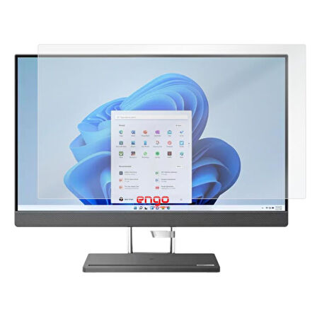 Lenovo ThinkCentre M90a Gen 5 24 inç Mat Ekran Koruyucu