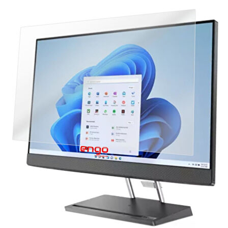 Lenovo ThinkCentre M90a Gen 5 24 inç Mat Ekran Koruyucu