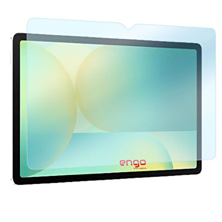 Samsung Galaxy Tab S10 FE Ekran Koruyucu 10.9 inç Nano
