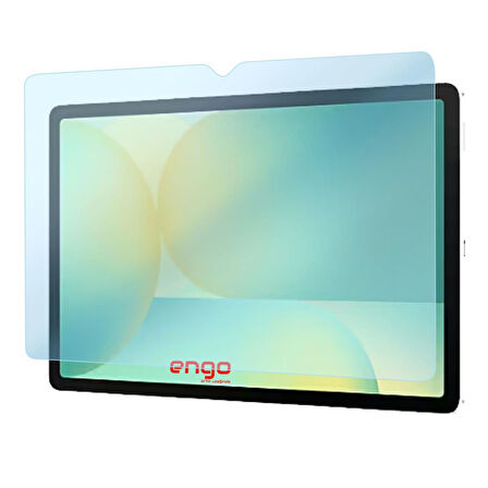 Samsung Galaxy Tab S10 FE Ekran Koruyucu 10.9 inç Nano