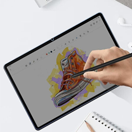 Samsung Galaxy Tab S10 FE Hayalet Ekran Koruyucu 10.9 inç