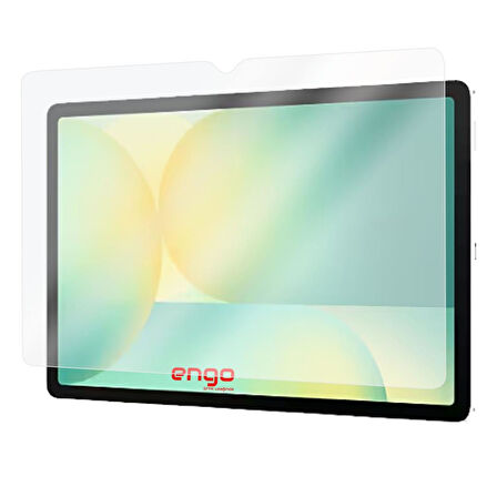 Samsung Galaxy Tab S10 FE Paperfeel Ekran Koruyucu 10.9 inç