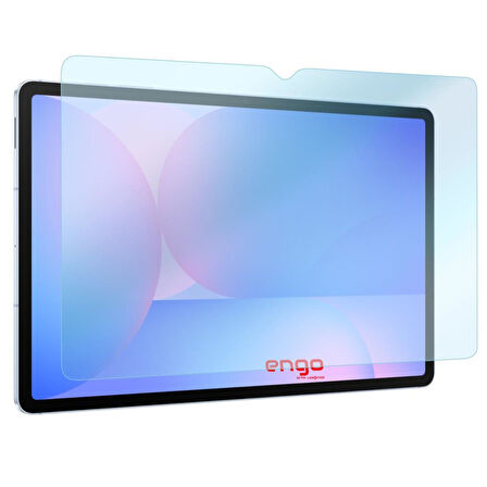Samsung Galaxy Tab S10 FE Plus Ekran Koruyucu 13.1 inç Nano
