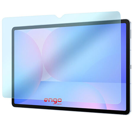 Samsung Galaxy Tab S10 FE Plus Ekran Koruyucu 13.1 inç Nano
