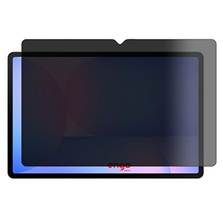 Samsung Galaxy Tab S10 FE Plus Hayalet Ekran Koruyucu 13.1"