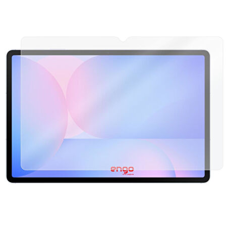 Samsung Galaxy Tab S10 FE Plus Ekran Koruyucu Paperfeel 13.1