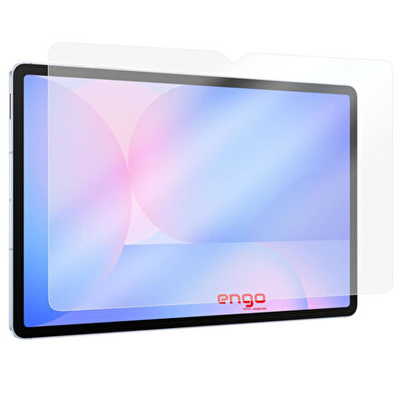 Samsung Galaxy Tab S10 FE Plus Ekran Koruyucu Paperfeel 13.1