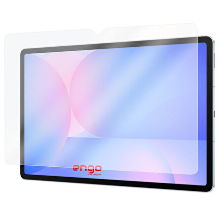 Samsung Galaxy Tab S10 FE Plus Ekran Koruyucu Paperfeel 13.1