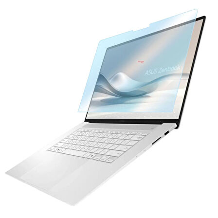 HP EliteBook X G1a Ekran Koruyucu 14 inç Nano Parlak Şeffaf