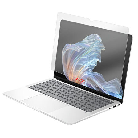HP EliteBook X G1a 14 inç Mat Ekran Koruyucu Yansımayı Önler