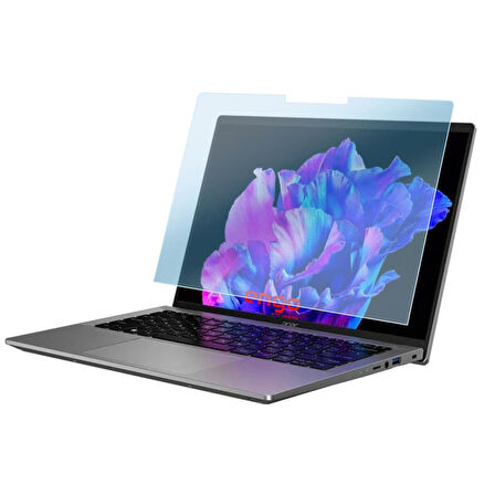 Acer Swift Go 14 inç Ekran Koruyucu Nano Parlak Şeffaf