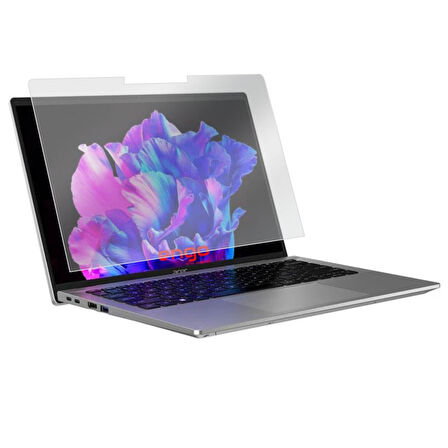 Acer Swift Go 14 inç Mat Ekran Koruyucu Parmak İzi Bırakmaz