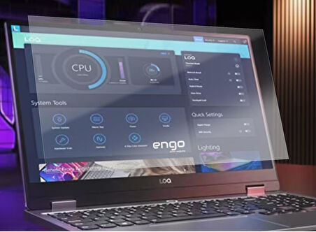 Acer Swift Go 14 inç Mat Ekran Koruyucu Parmak İzi Bırakmaz