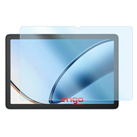 Blackview Tab 60 10.1 inç Ekran Koruyucu Nano Parlak Şeffaf