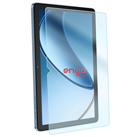 Blackview Tab 60 10.1 inç Ekran Koruyucu Nano Parlak Şeffaf