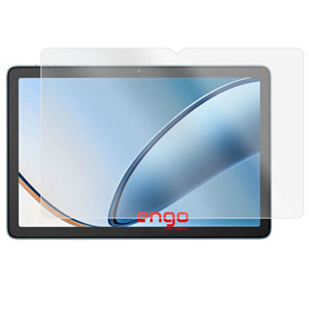 Blackview Tab 60 10.1 inç Mat Ekran Koruyucu Yansımayı Önler