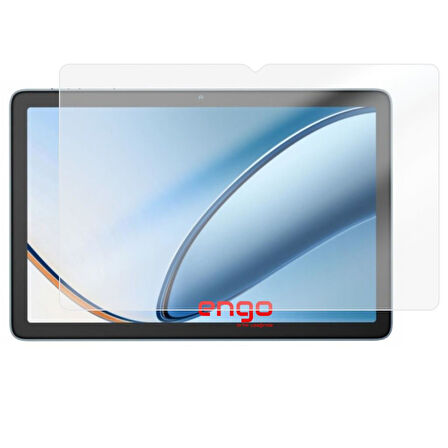 Blackview Tab 60 10.1 inç Ekran Koruyucu Paperfeel Şeffaf