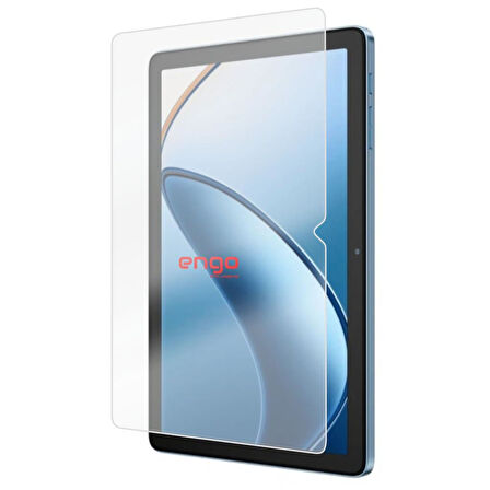 Blackview Tab 60 10.1 inç Ekran Koruyucu Paperfeel Şeffaf