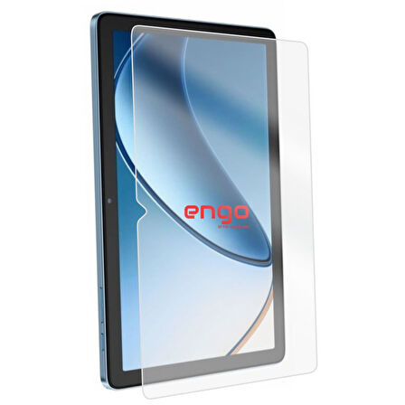 Blackview Tab 60 10.1 inç Ekran Koruyucu Paperfeel Şeffaf