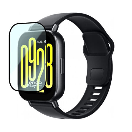 Xiaomi Redmi Watch 5 Active Ekran Koruyucu Flexible