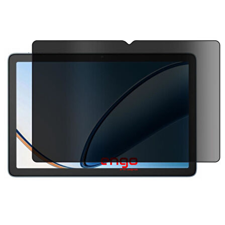 Blackview Tab 70 10.1 inç Hayalet Ekran Koruyucu Gizlilik