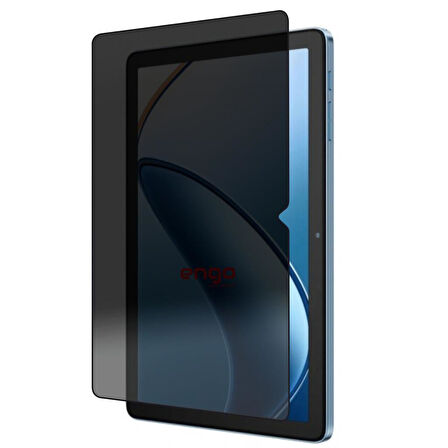 Blackview Tab 70 10.1 inç Hayalet Ekran Koruyucu Gizlilik