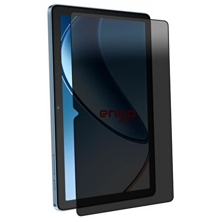 Blackview Tab 70 10.1 inç Hayalet Ekran Koruyucu Gizlilik