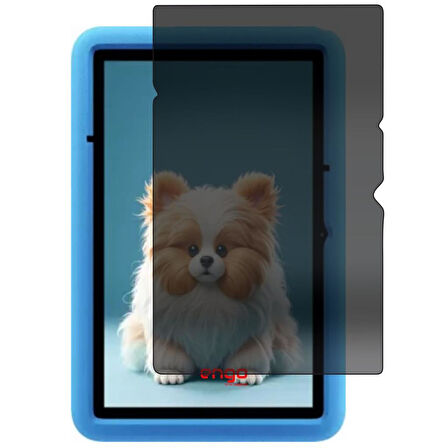 Blackview Tab A6 Kids 10.1 inç Hayalet Ekran Koruyucu