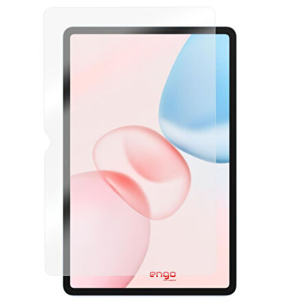 Honor Pad 10 12.1 inç Mat Ekran Koruyucu Yansımayı Önler